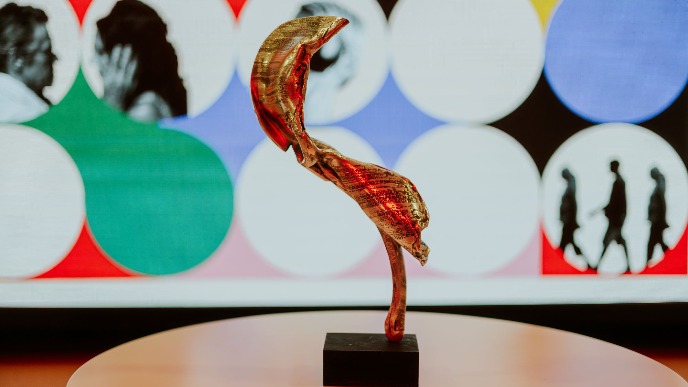 Nagrada "Beogradska lasta"